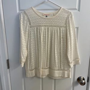 Rebecca Taylor Blouse